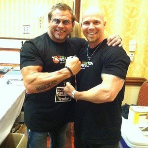 Meet your Posher, Darryl